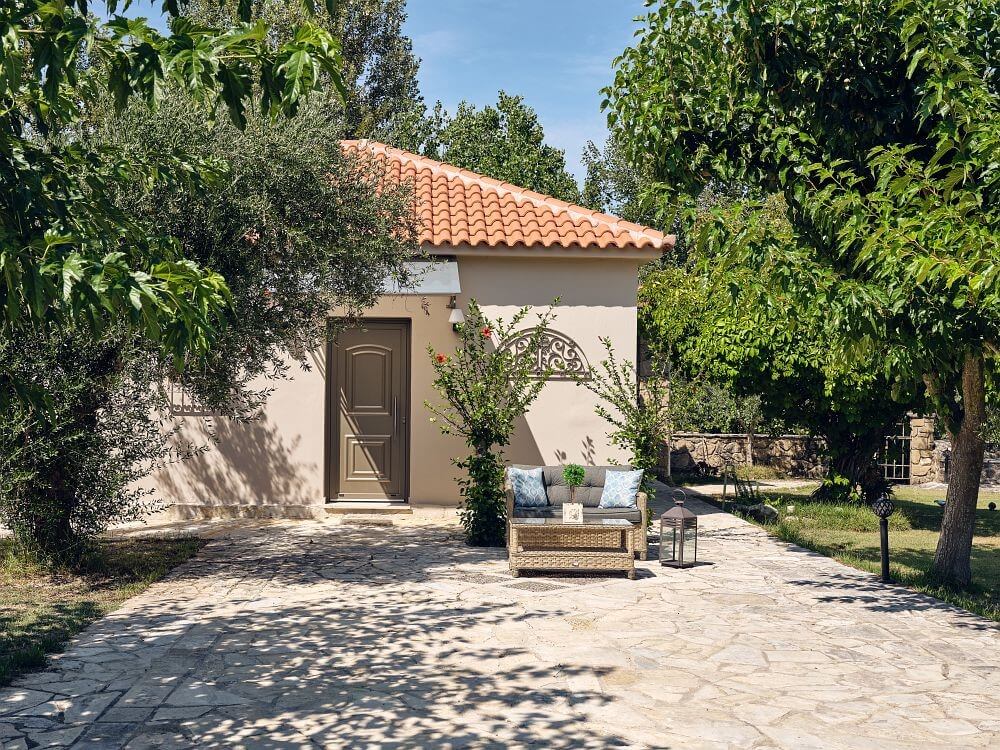 Loukia's House - Tsilivi Zakynthos Greece